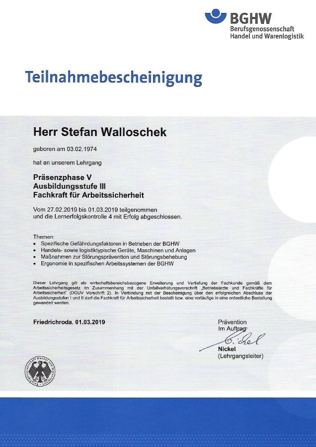 Zertifikat-Fasi-BGHW-Stefan-