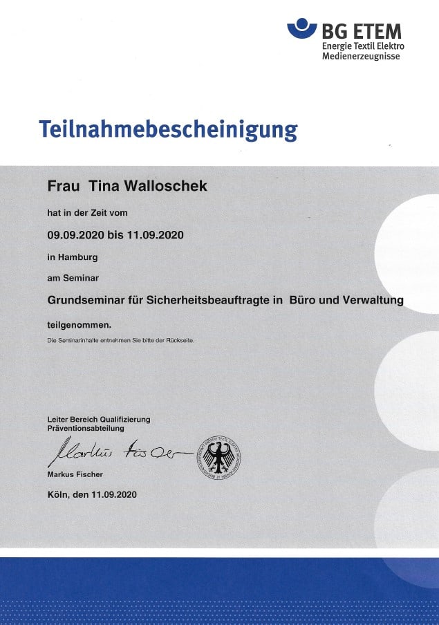 Zertifikat-Sibe-Tina-BG-ETEM